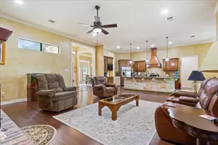 1125 Whispering Oaks, China Spring, TX 76633 - Photo 11
