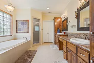 1125 Whispering Oaks, China Spring, TX 76633 - Photo 17