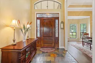 1125 Whispering Oaks, China Spring, TX 76633 - Photo 7
