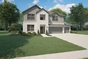 848 Bel Mares St, Fort Worth, TX 76052 - Photo 1