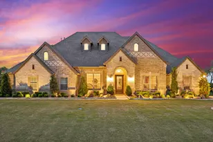 5177 Hollow Wy, Celina, TX 75009 - Photo 1