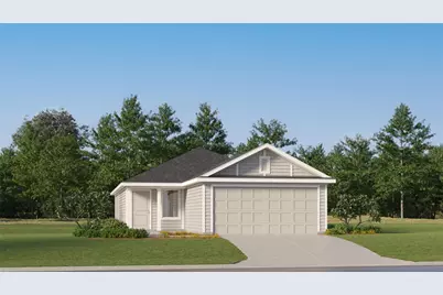 513 Sandhill Crane Lane, Princeton, TX 75407 - Photo 1