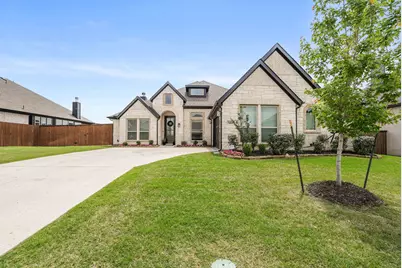 5414 Rowlan Row, Midlothian, TX 76065 - Photo 1