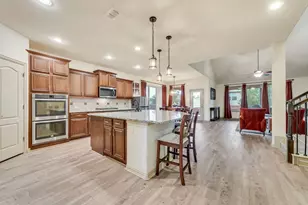 910 Birchwood Dr, Wylie, TX 75098 - Photo 9