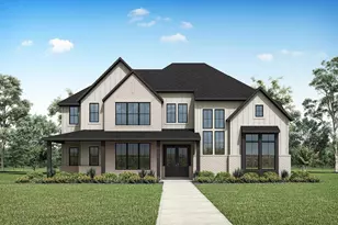 1300 Ramble Wy, Celina, TX 75009 - Photo 1