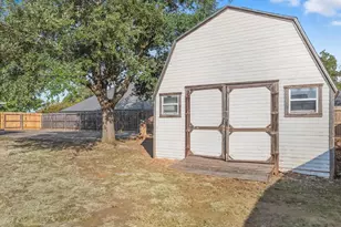 3905 Bonita Ct, Granbury, TX 76049 - Photo 33