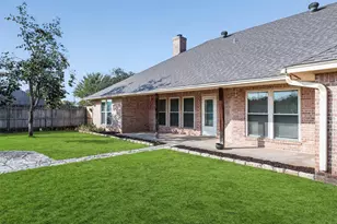 3905 Bonita Ct, Granbury, TX 76049 - Photo 31