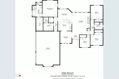 3905 Bonita Court, Granbury, TX 76049 - Photo 35