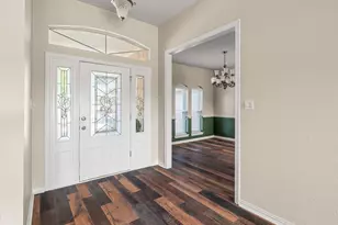 3905 Bonita Ct, Granbury, TX 76049 - Photo 5