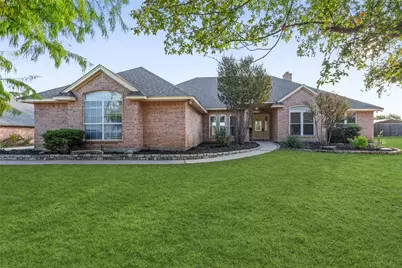 3905 Bonita Court, Granbury, TX 76049 - Photo 35