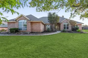 3905 Bonita Ct, Granbury, TX 76049 - Photo 35