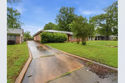 2845 Hubbard Street, Paris, TX 75460 - Photo 3