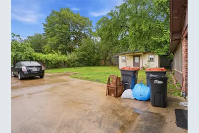 2845 Hubbard Street, Paris, TX 75460 - Photo 5