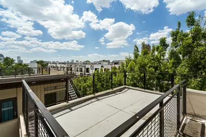 4230 Munger Avenue #A, Dallas, TX 75204 - Photo 25