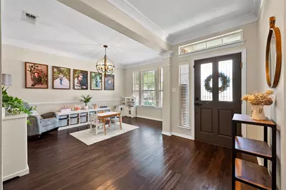 2014 Marie Weldon Lane, Arlington, TX 76001 - Photo 3