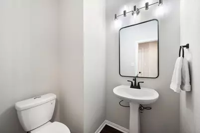 2014 Marie Weldon Lane, Arlington, TX 76001 - Photo 29