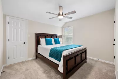 2014 Marie Weldon Lane, Arlington, TX 76001 - Photo 23