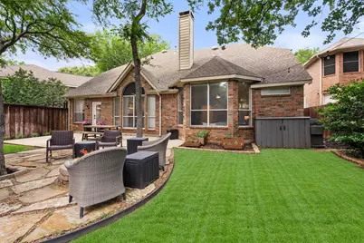 2014 Marie Weldon Lane, Arlington, TX 76001 - Photo 27