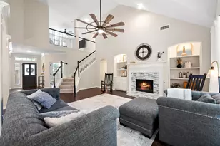 2014 Marie Weldon Ln, Arlington, TX 76001 - Photo 11