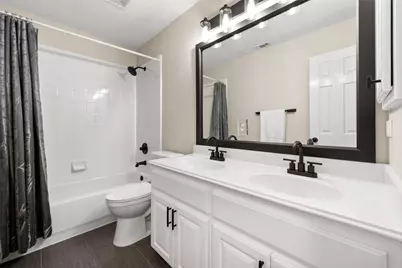 2014 Marie Weldon Lane, Arlington, TX 76001 - Photo 19