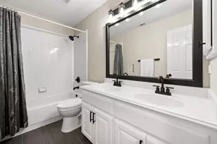 2014 Marie Weldon Ln, Arlington, TX 76001 - Photo 19