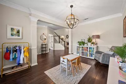 2014 Marie Weldon Lane, Arlington, TX 76001 - Photo 5