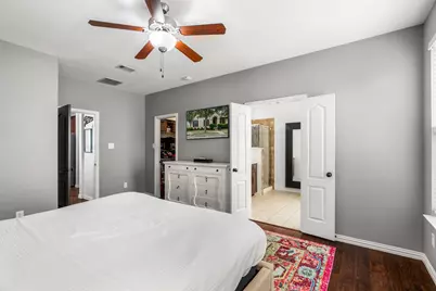 8201 Chief Spotted Tail Drive, McKinney, TX 75070 - Photo 15