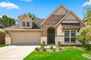 2904 Alcove Ln, Corinth, TX 76210 - Photo 1