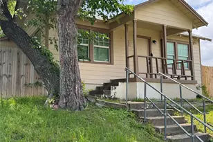 1208 E Magnolia Ave, Fort Worth, TX 76104 - Photo 1
