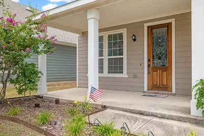 6008 Tallisa Drive, Providence Village, TX 76227 - Photo 7