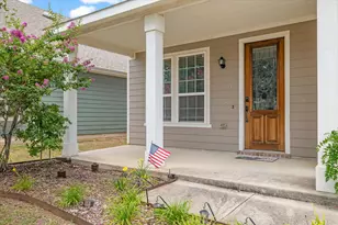 6008 Tallisa Dr, Providence Village, TX 76227 - Photo 7