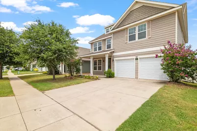 6008 Tallisa Drive, Providence Village, TX 76227 - Photo 5