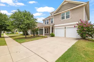 6008 Tallisa Dr, Providence Village, TX 76227 - Photo 5