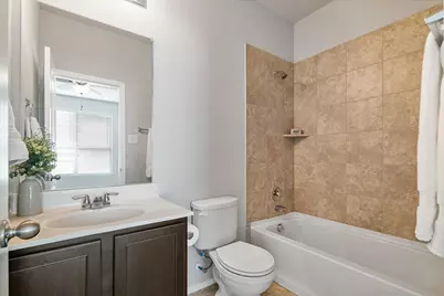 6008 Tallisa Drive, Providence Village, TX 76227 - Photo 19