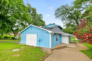132 Shady Shores Dr, Mabank, TX 75156 - Photo 37