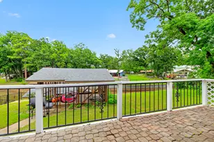 132 Shady Shores Dr, Mabank, TX 75156 - Photo 33