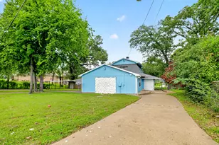 132 Shady Shores Dr, Mabank, TX 75156 - Photo 37