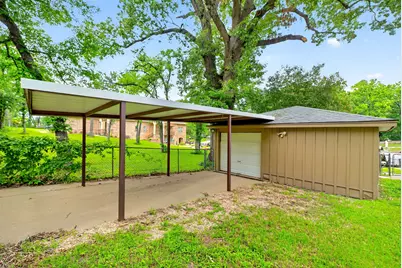 132 Shady Shores Drive, Mabank, TX 75156 - Photo 7