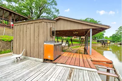 132 Shady Shores Drive, Mabank, TX 75156 - Photo 35