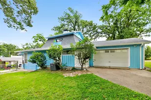 132 Shady Shores Dr, Mabank, TX 75156 - Photo 5