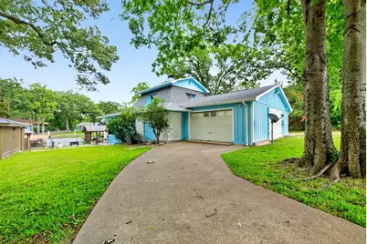 132 Shady Shores Drive, Mabank, TX 75156 - Photo 3