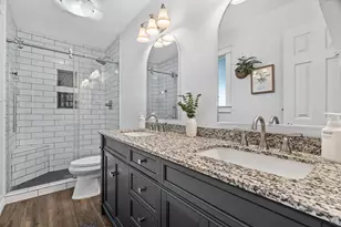 3319 Midway Ct, Granbury, TX 76049 - Photo 21