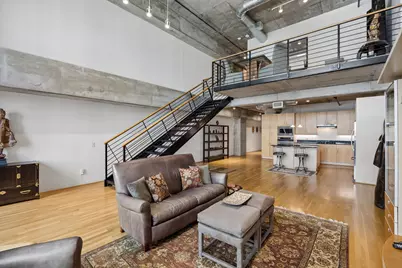 1999 McKinney Avenue #605, Dallas, TX 75201 - Photo 3