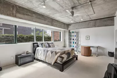 1999 McKinney Avenue #605, Dallas, TX 75201 - Photo 9