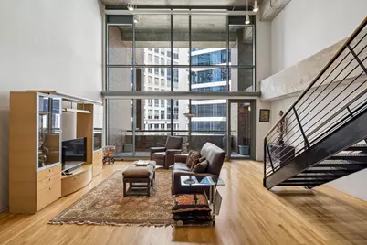 1999 McKinney Avenue #605, Dallas, TX 75201 - Photo 1