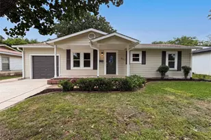 801 Cannon Dr, Euless, TX 76040 - Photo 1
