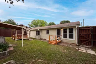 801 Cannon Dr, Euless, TX 76040 - Photo 5