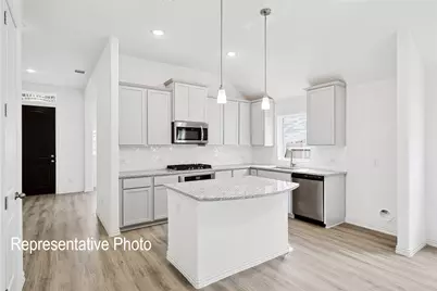 4372 Biddle Street, Midlothian, TX 76065 - Photo 3