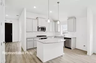 4372 Biddle St, Midlothian, TX 76065 - Photo 3