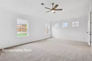 4372 Biddle St, Midlothian, TX 76065 - Photo 9